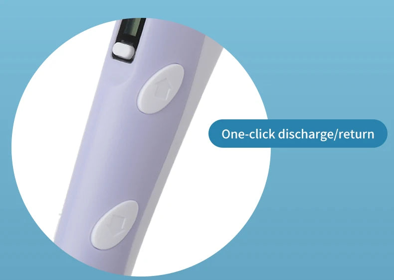 Stylo 3D MonStylo3D™ – Le Cadeau Créatif Idéal pour Enfants & Adultes